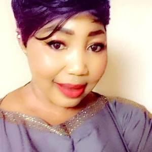 Meet your Posher, Fatou zahrah
